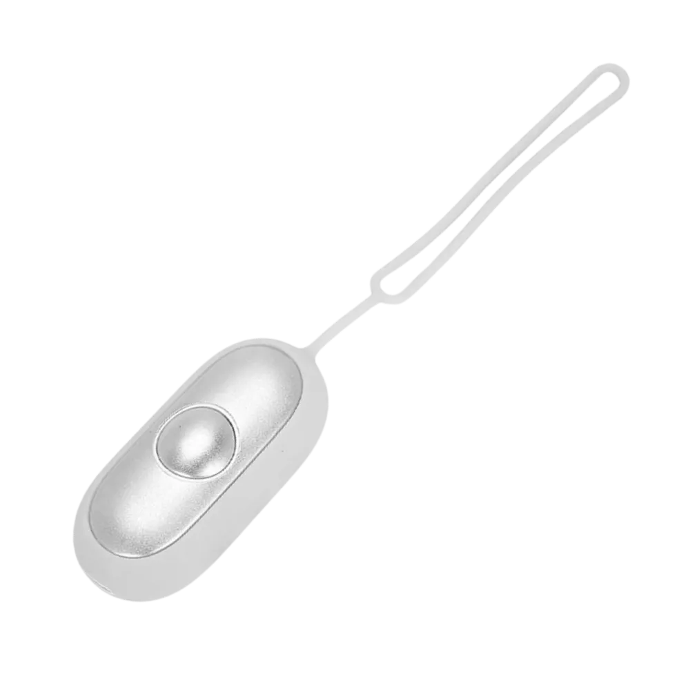 Gentle Acupressure Calming Device