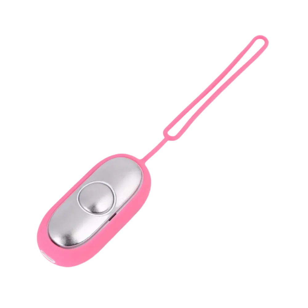 Gentle Acupressure Calming Device