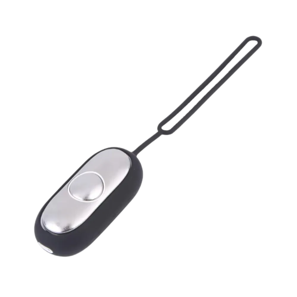 Gentle Acupressure Calming Device