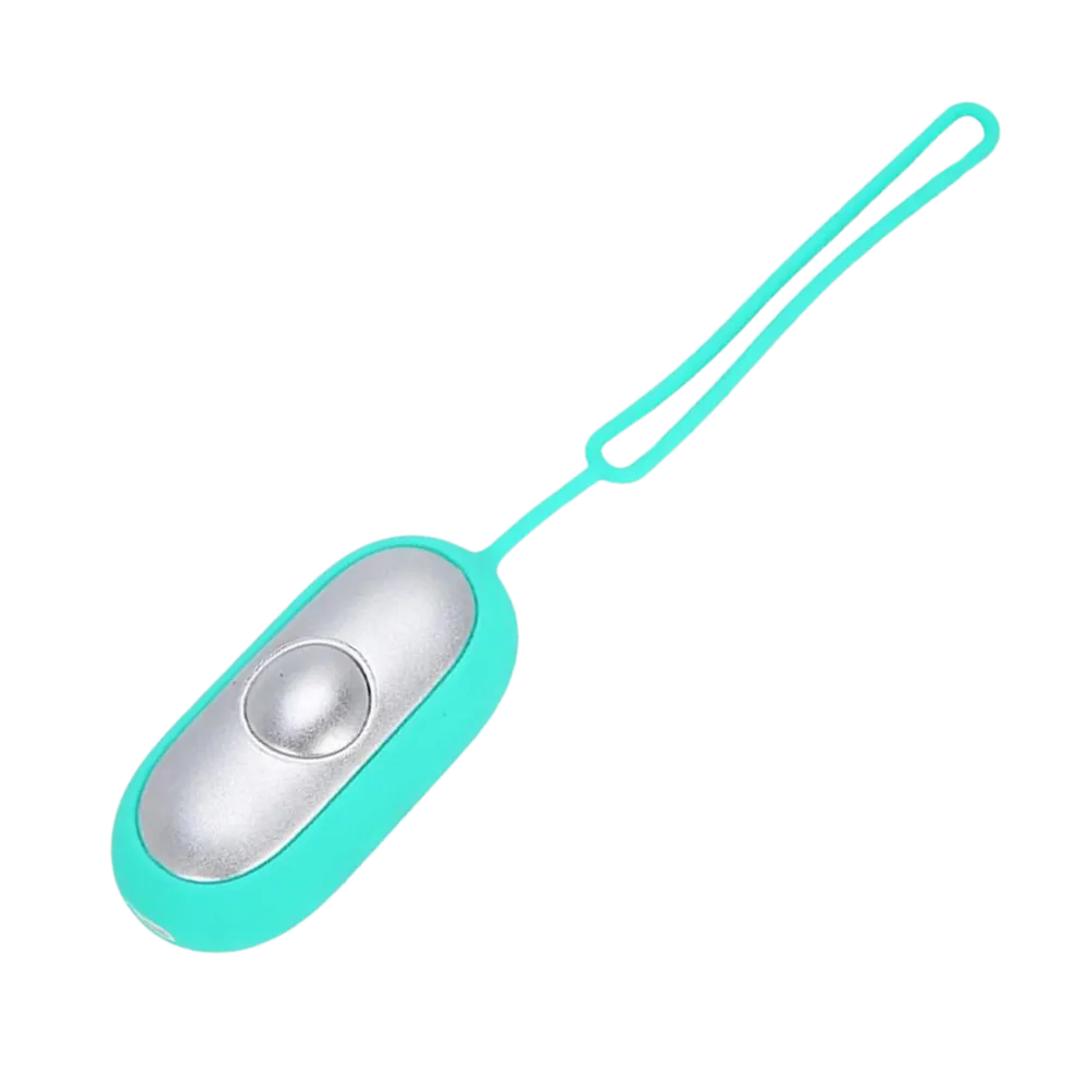 Gentle Acupressure Calming Device