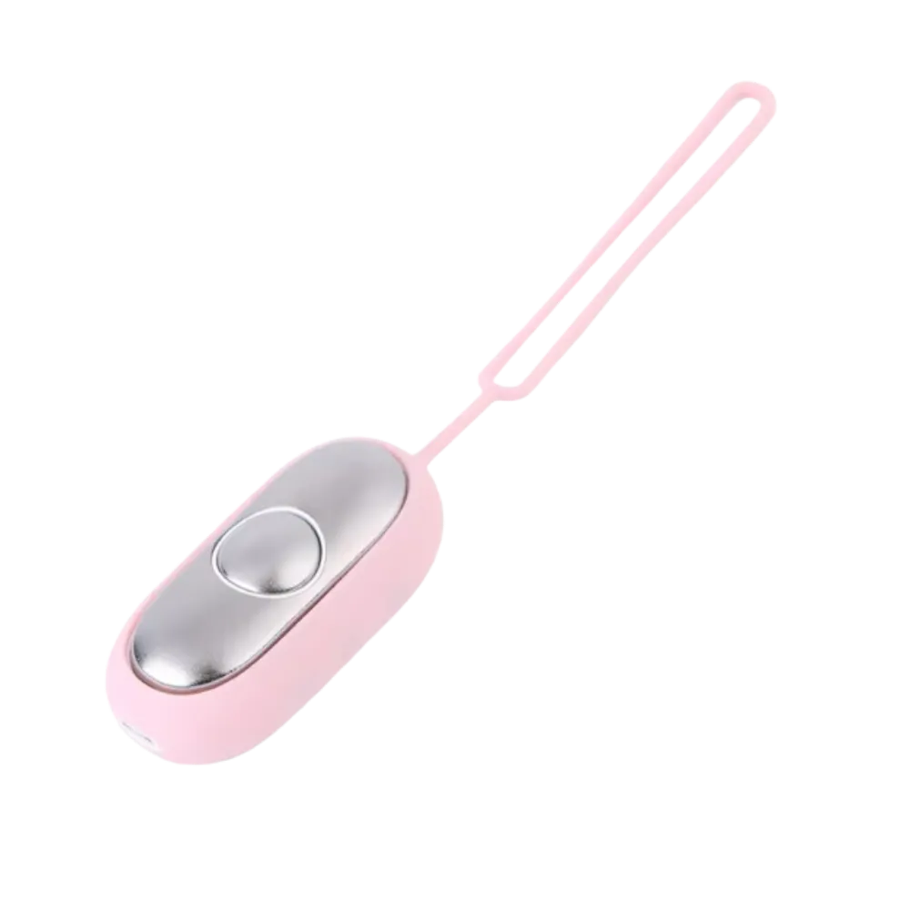 Gentle Acupressure Calming Device