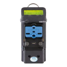 GfG Microtector II G450 LEL, O2, CO, H2S Gas Detector (Rechargeable Smart Pump)
