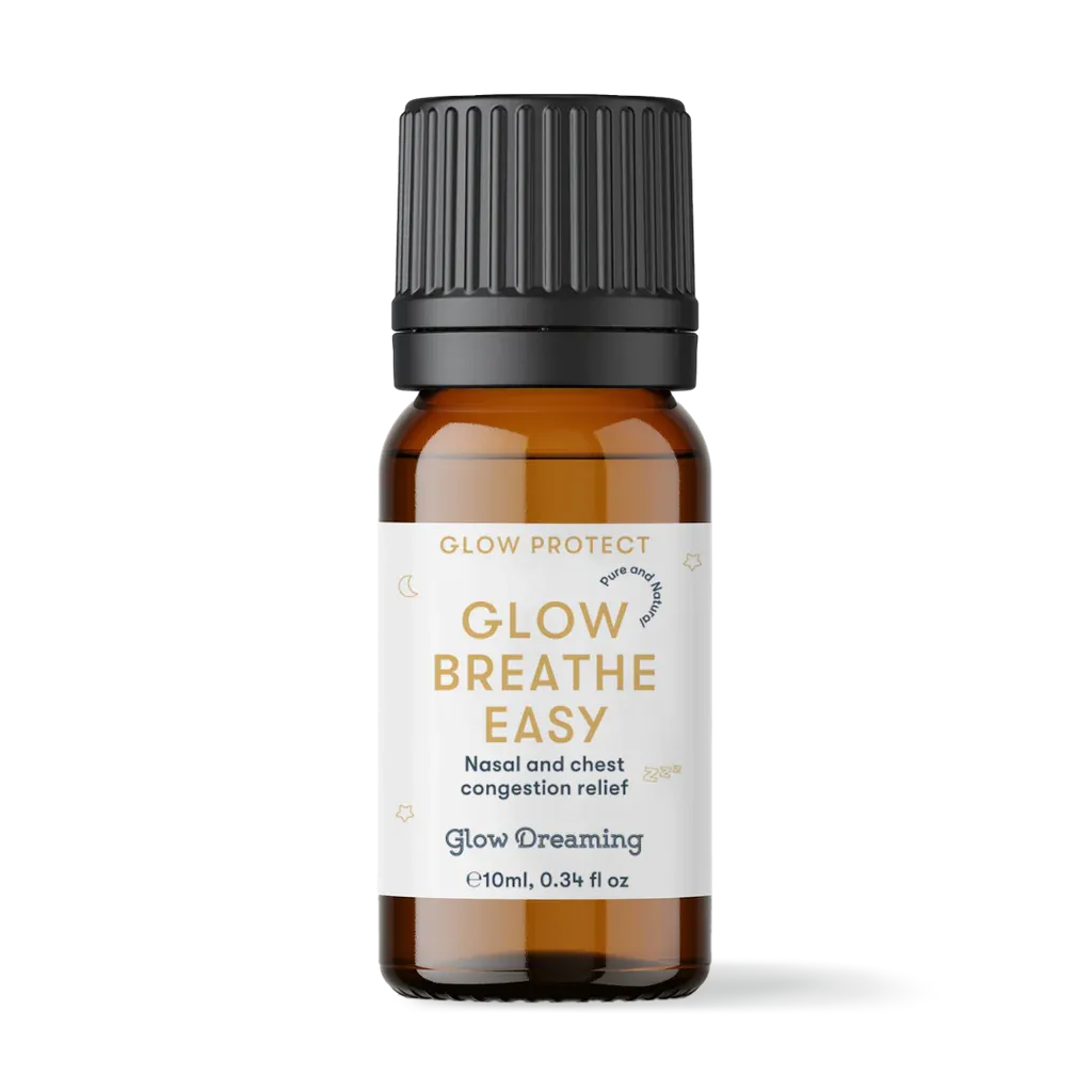 Glow Dreaming Essential Oil | Glow Breathe Easy