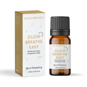 Glow Dreaming Essential Oil | Glow Breathe Easy