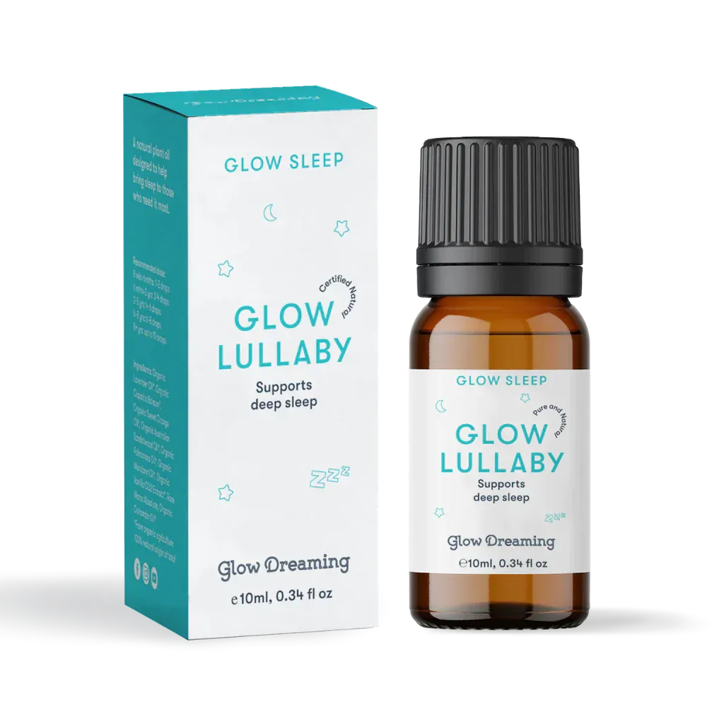 Glow Dreaming Essential Oil | Glow Lullaby