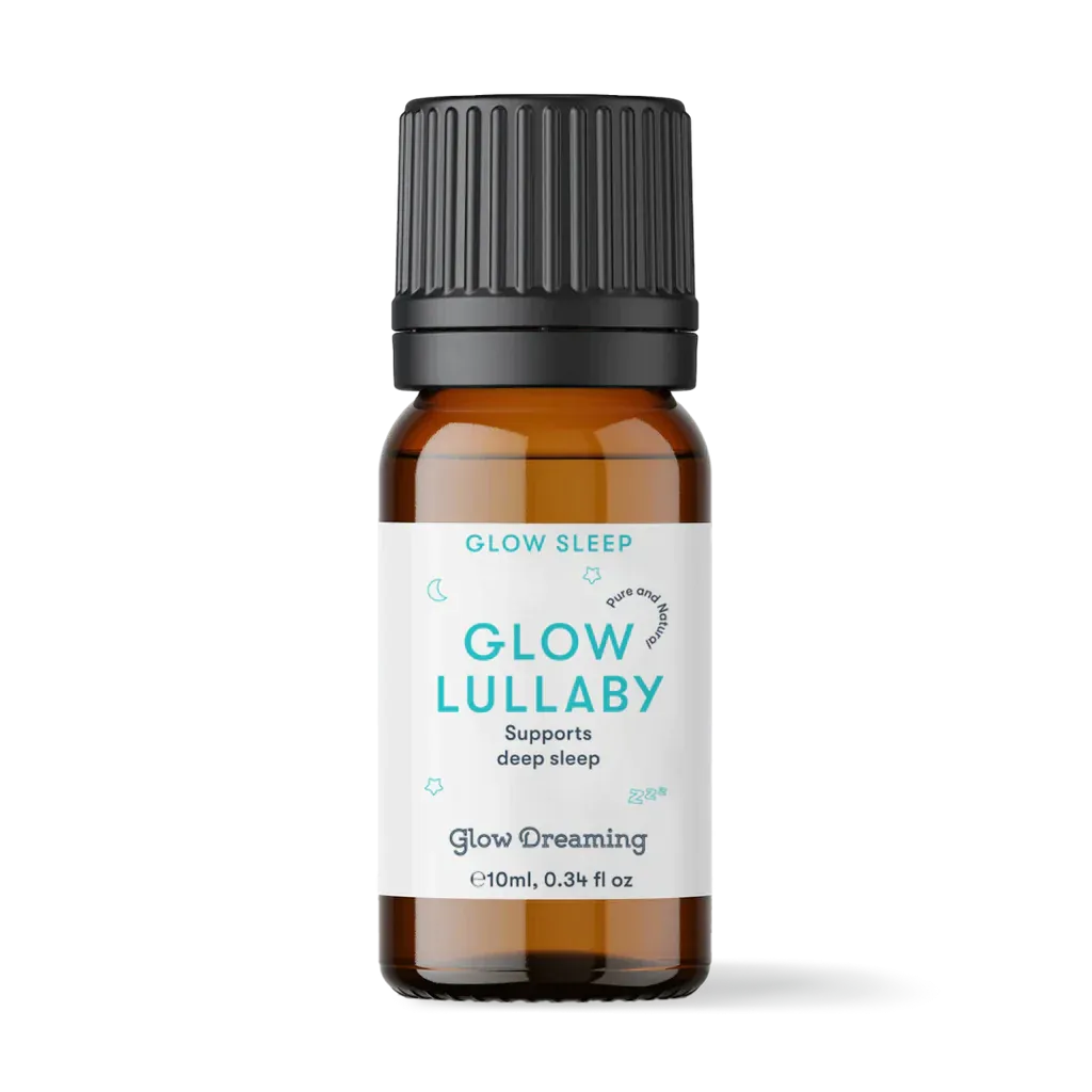 Glow Dreaming Essential Oil | Glow Lullaby