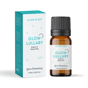 Glow Dreaming Essential Oil | Glow Lullaby