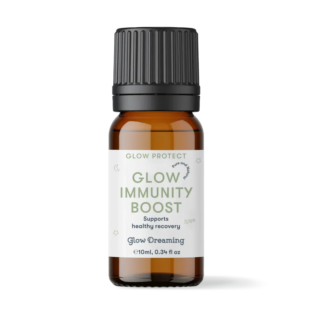 Glow Dreaming Essential Oil | Immunity Boost