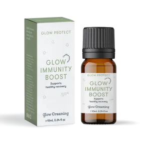 Glow Dreaming Essential Oil | Immunity Boost