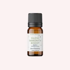 Glow Immunity Boost Essential Oil