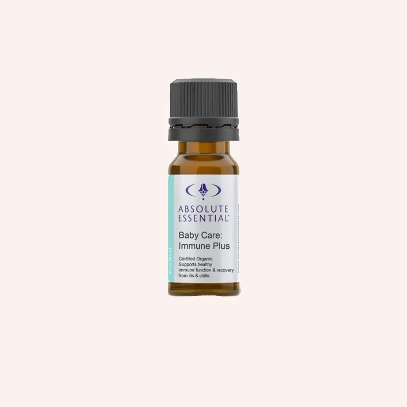 Glow Immunity Boost Essential Oil