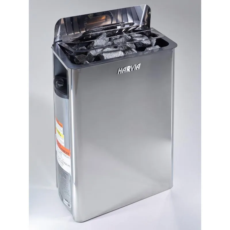 Golden Designs - Toledo Hybrid Sauna GDI-8360-01 | 6 Person