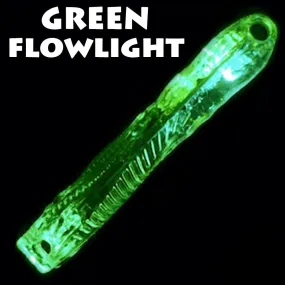Green LED Flowlight