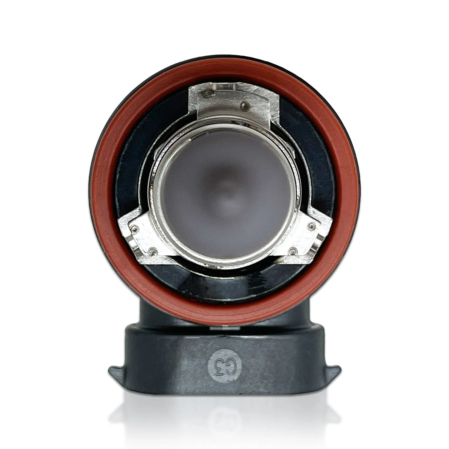 H11: Osram 64211L  OEM Original Standard Halogen Bulbs