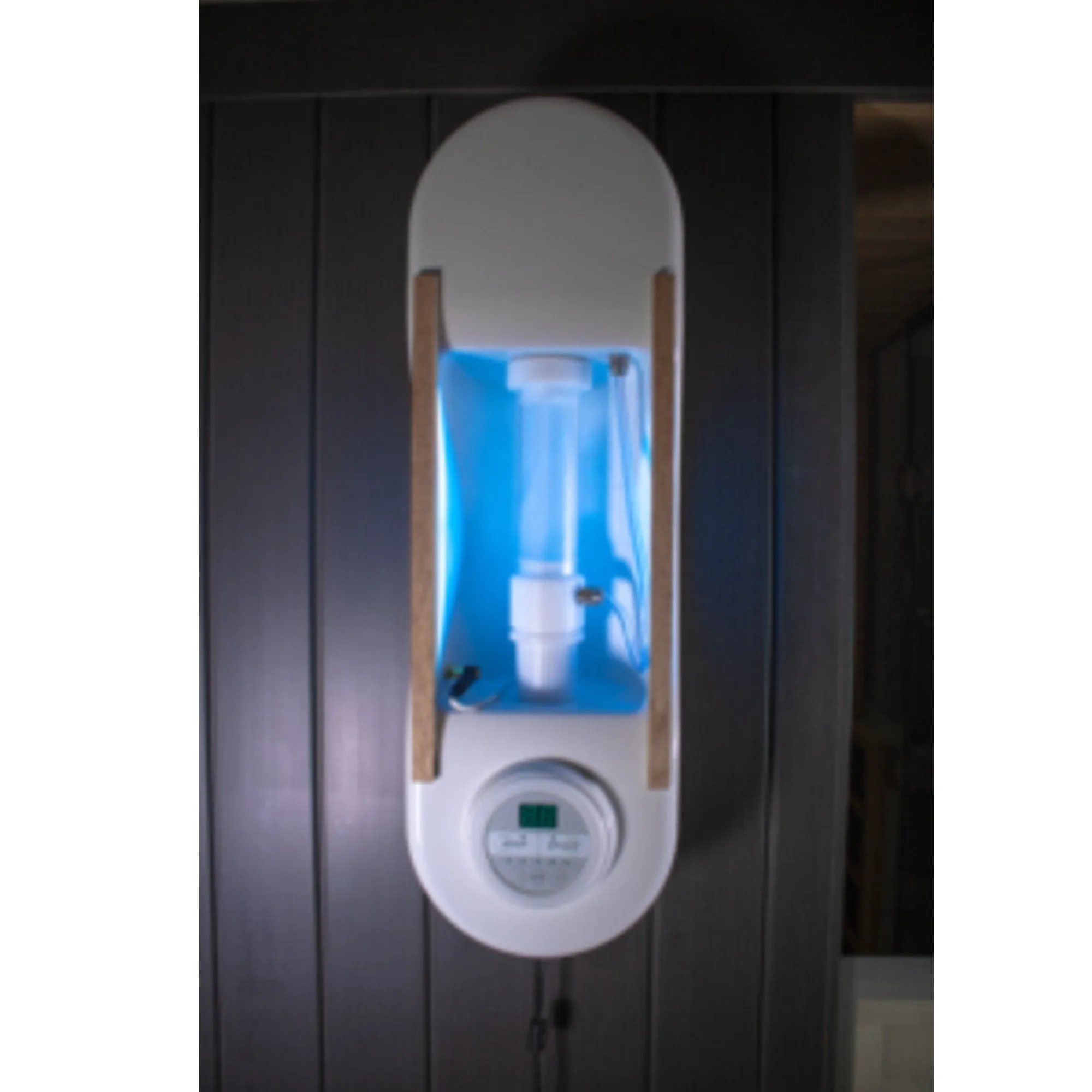 Halo-IR Halotherapy and Infrared Sauna