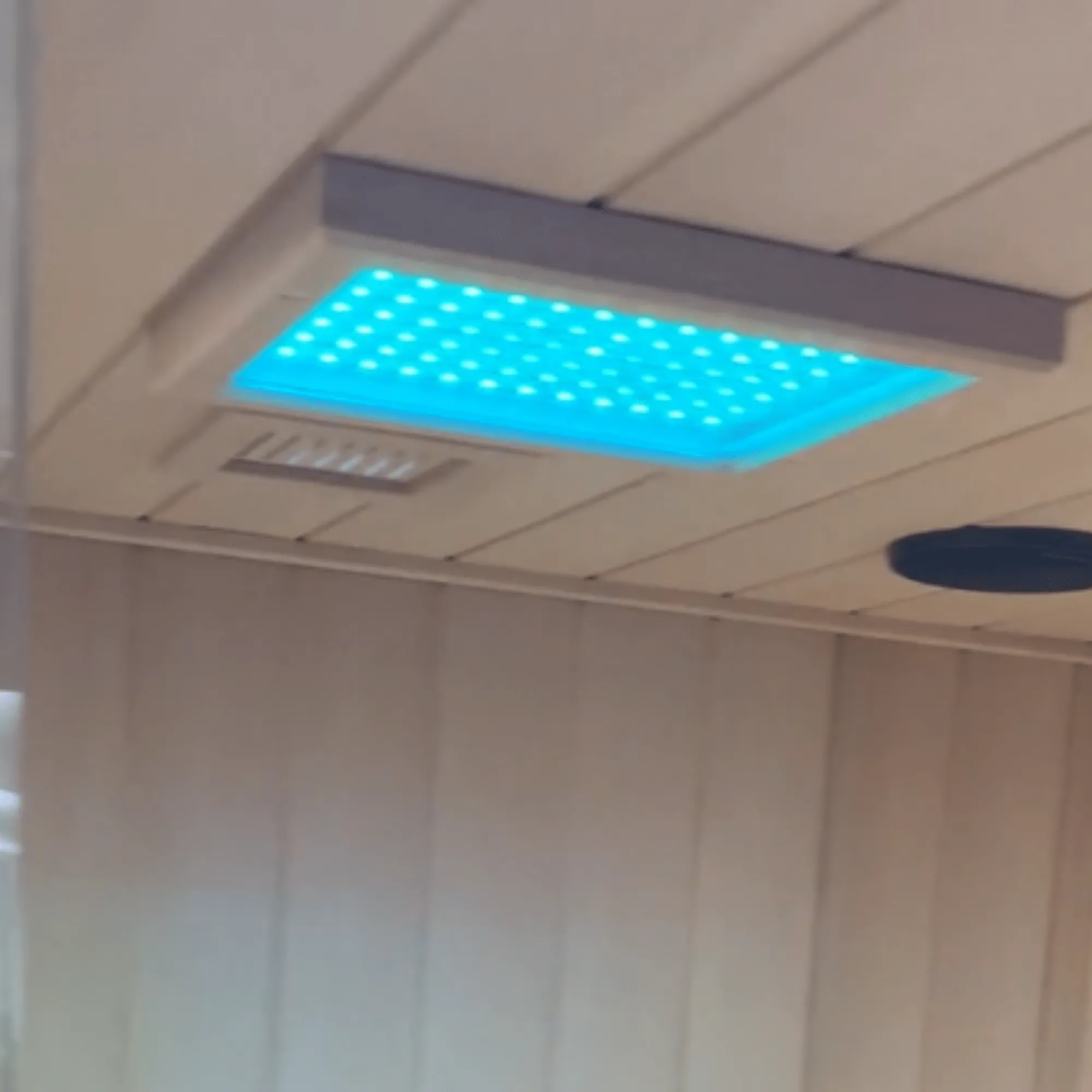 Halo-IR Halotherapy and Infrared Sauna