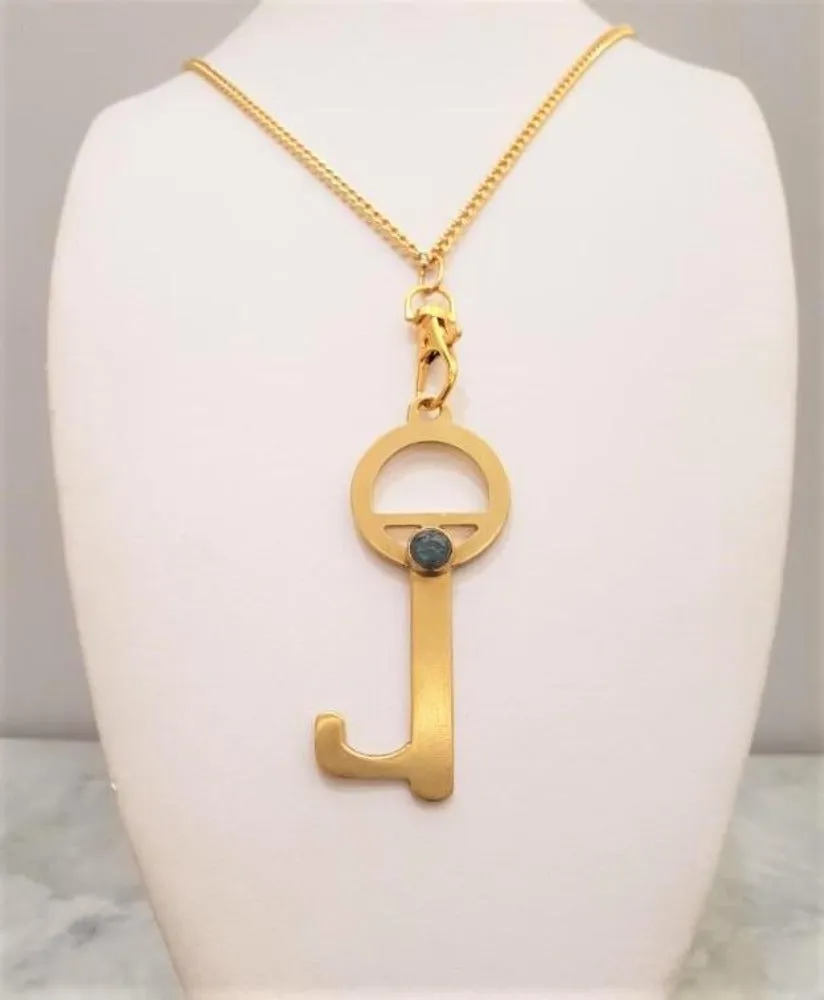 Halo Wellness Key