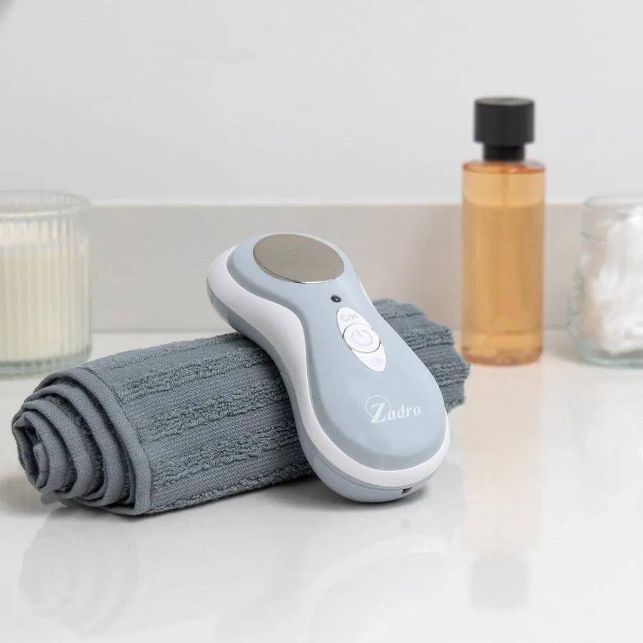 Handheld Hot & Cold Massager