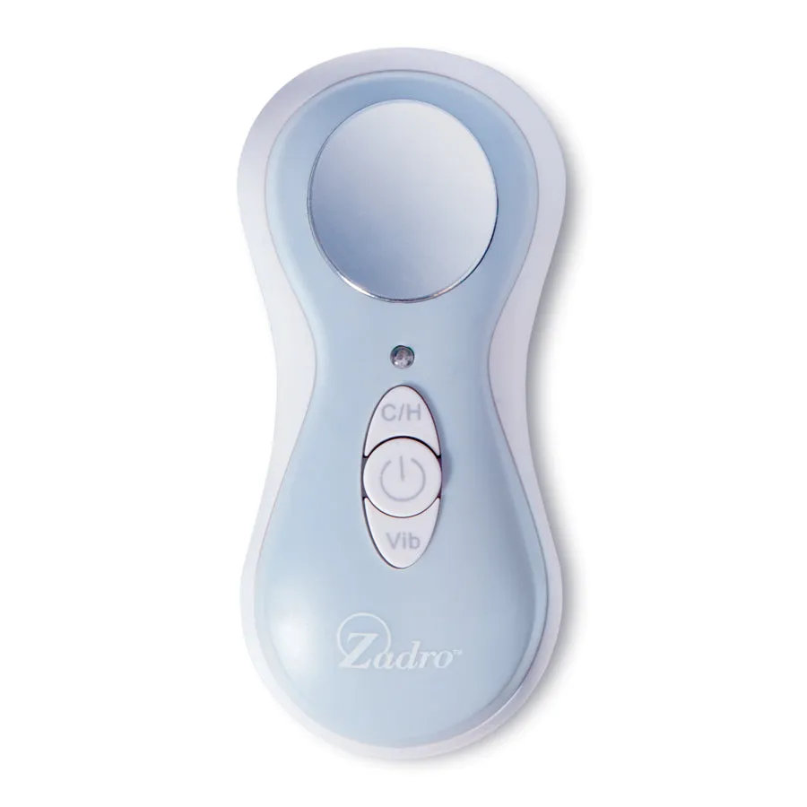 Handheld Hot & Cold Massager