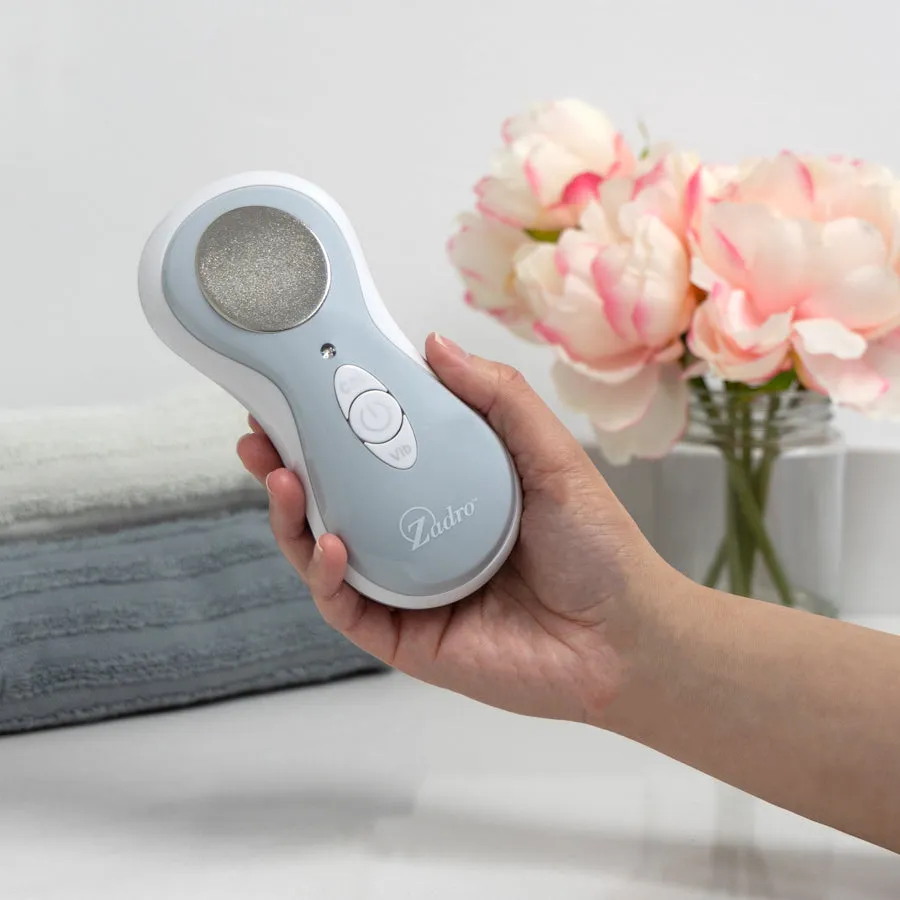 Handheld Hot & Cold Massager