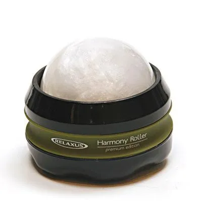 Harmony Roller (Green, White, Blue)