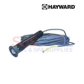 Hayward Colored LED Pool Light ColorLogic 320 1.5" | 12V | 23W | 100' Cord | W3LACUS11100