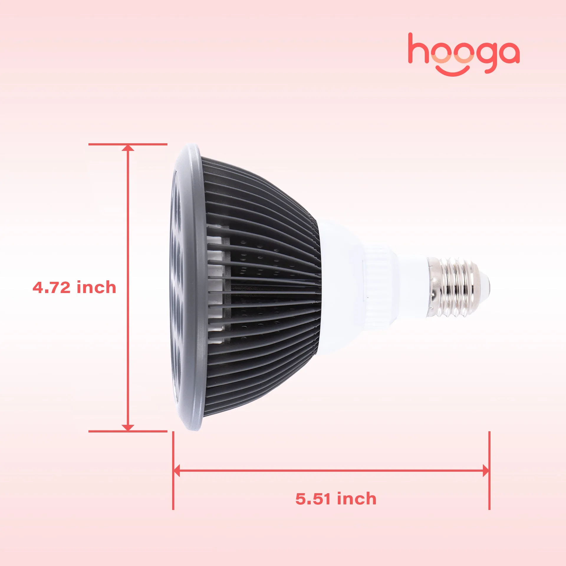 HG24 Red Light Therapy