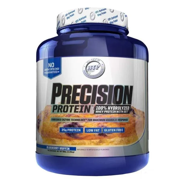 Hi-Tech Pharmaceuticals Precision Protein 5lbs