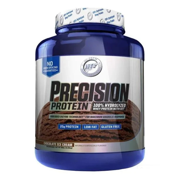 Hi-Tech Pharmaceuticals Precision Protein 5lbs