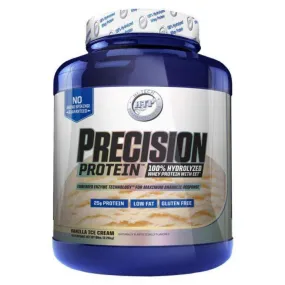 Hi-Tech Pharmaceuticals Precision Protein 5lbs