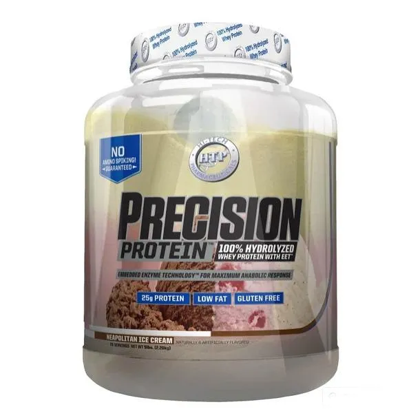 Hi-Tech Pharmaceuticals Precision Protein 5lbs