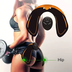Hip Trainer, Buttock Lift Massage Device Smart Fitness Exercise