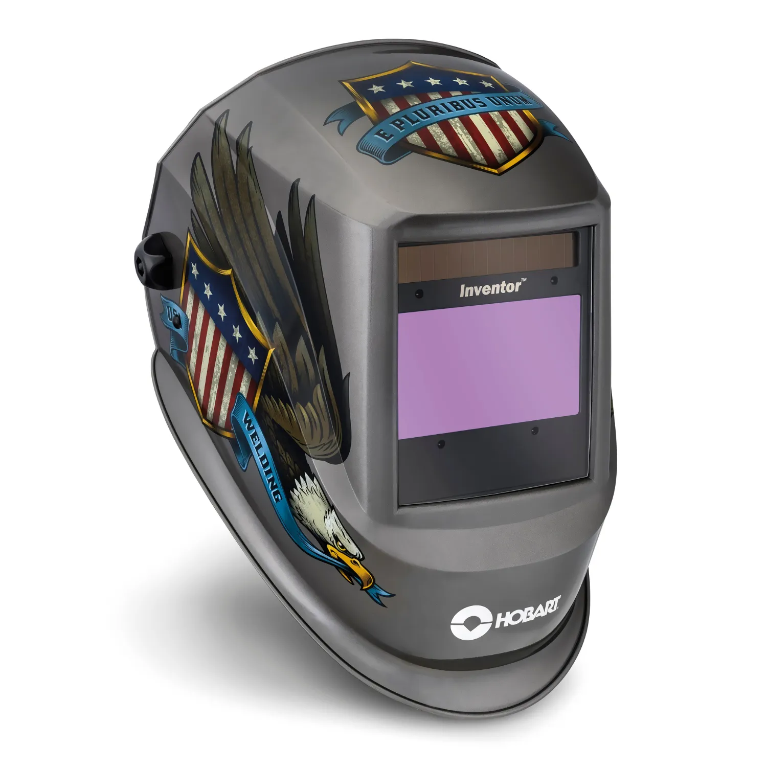 Hobart Inventor Series Forerunner Welding Helmet - 770873