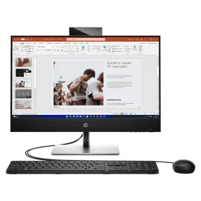HP ProOne 440 G9 FHD All In One Desktop 8X8D3PA