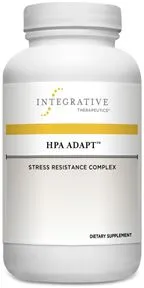 HPA Adapt 120 Vegcaps