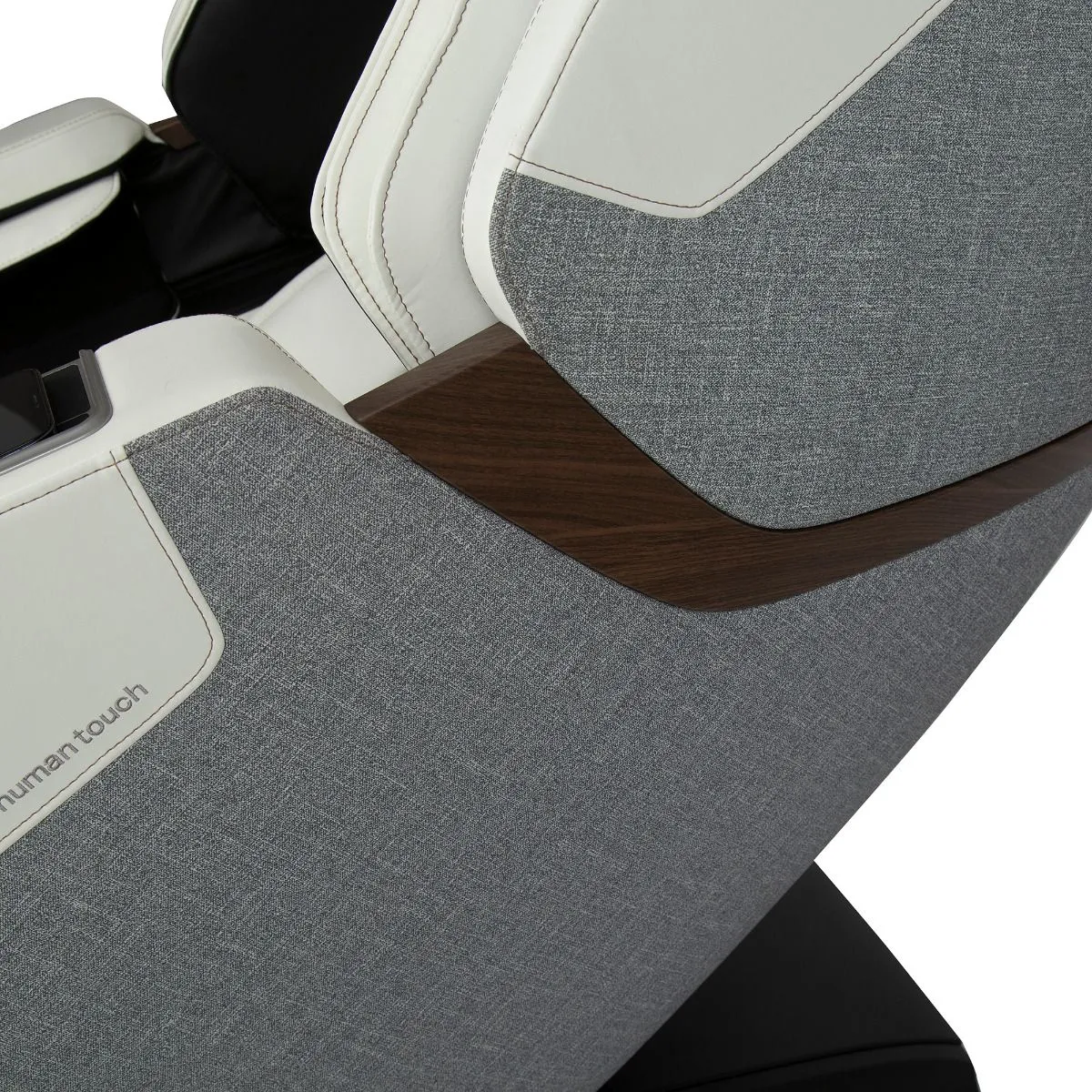 Human Touch Rove Massage Chair -New