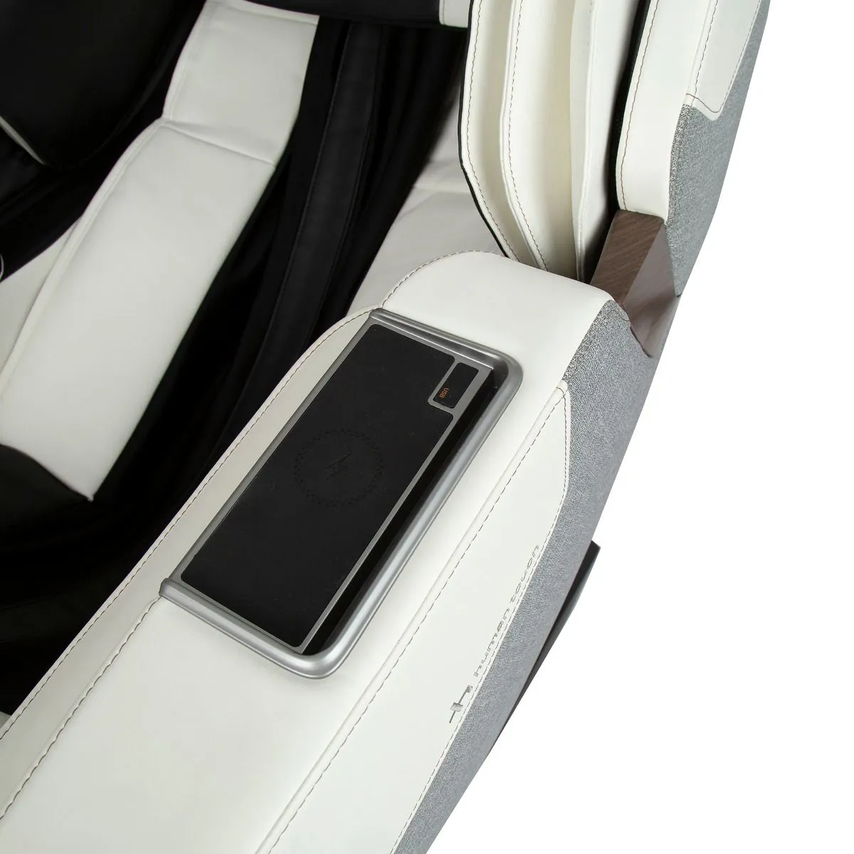 Human Touch Rove Massage Chair -New