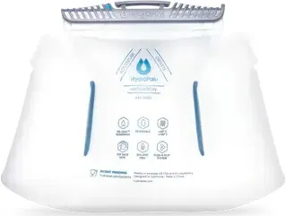 Hydrapak Contour Lumbar 1,5 L Transparent | Buy Hydrapak Contour Lumbar 1,5 L Transparent here | Outnorth