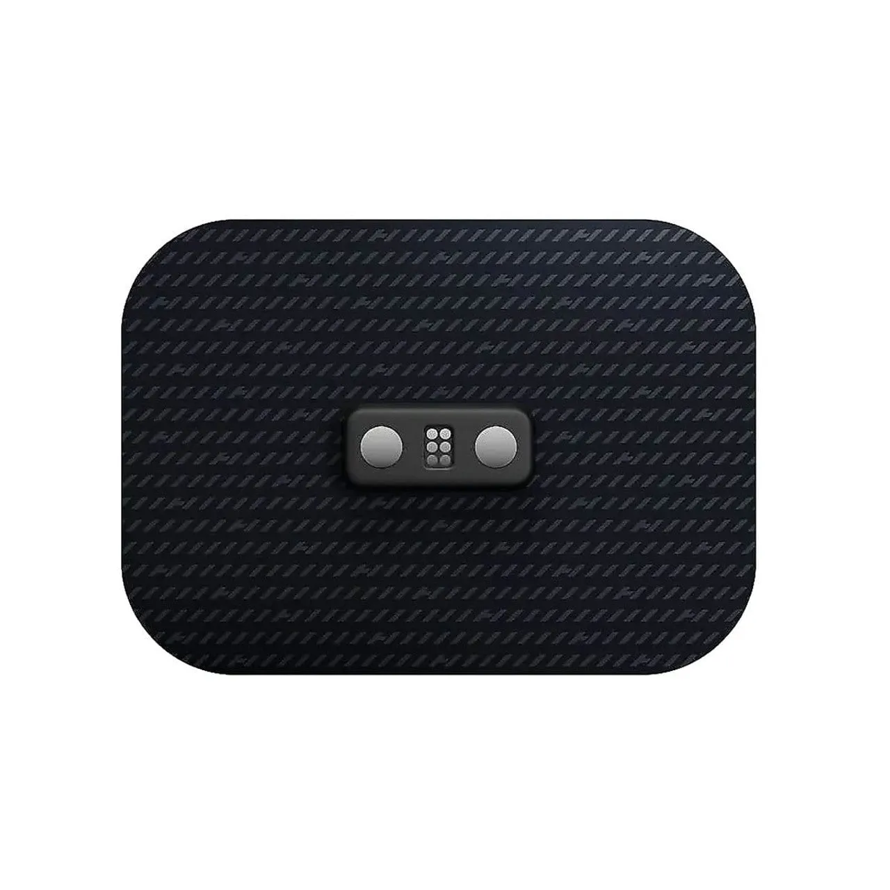 Hyperice Replacement Heat and Massage Therapy Pad 3 Pads / 0.3 X 3 X 5 Inch, 1 Each