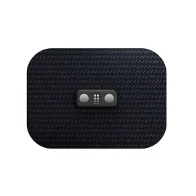 Hyperice Replacement Heat and Massage Therapy Pad 3 Pads / 0.3 X 3 X 5 Inch, 1 Each