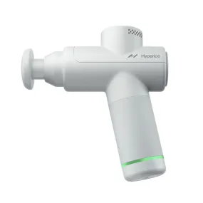 Hypervolt Go 2 Percussion Massager