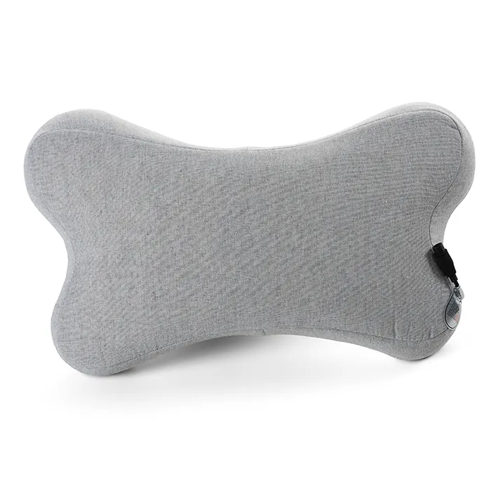 i-Puffy Massage Cushion