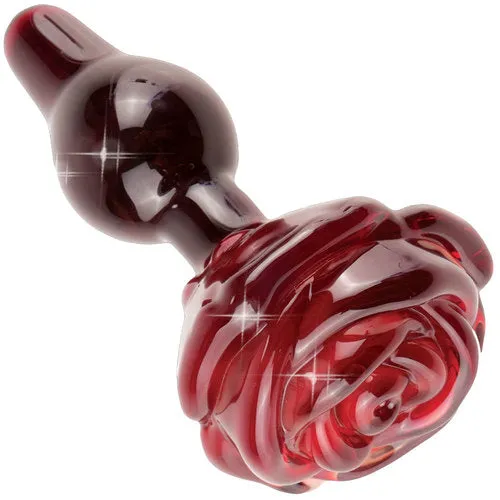 Icicles No 76 Red
