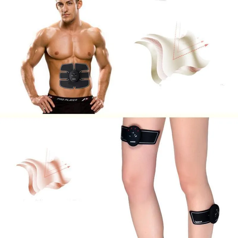 Incredible Abs Stimulator