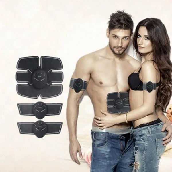 Incredible Abs Stimulator