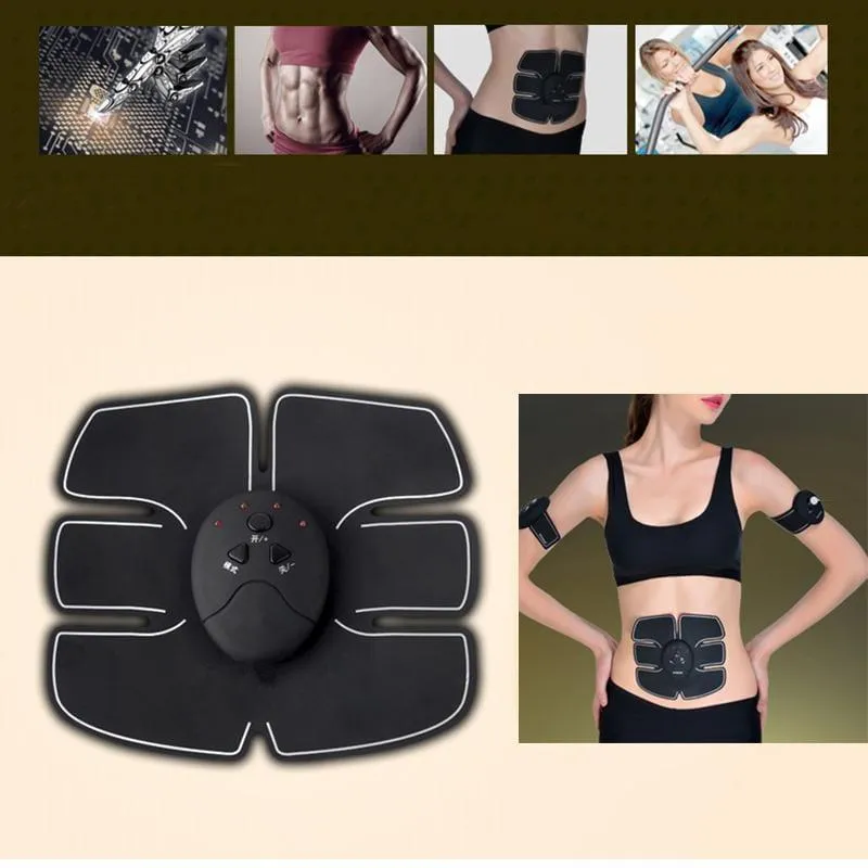 Incredible Abs Stimulator
