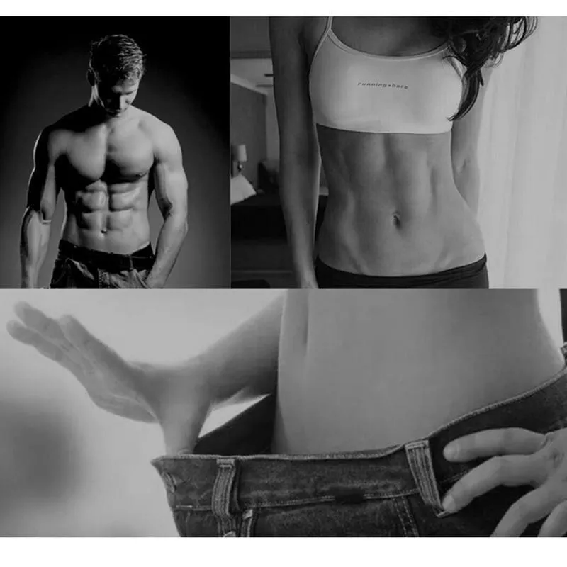 Incredible Abs Stimulator