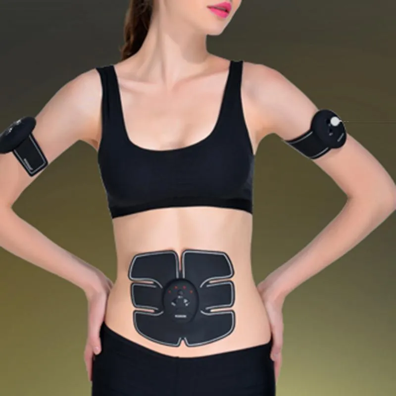 Incredible Abs Stimulator