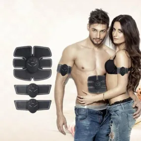 Incredible Abs Stimulator