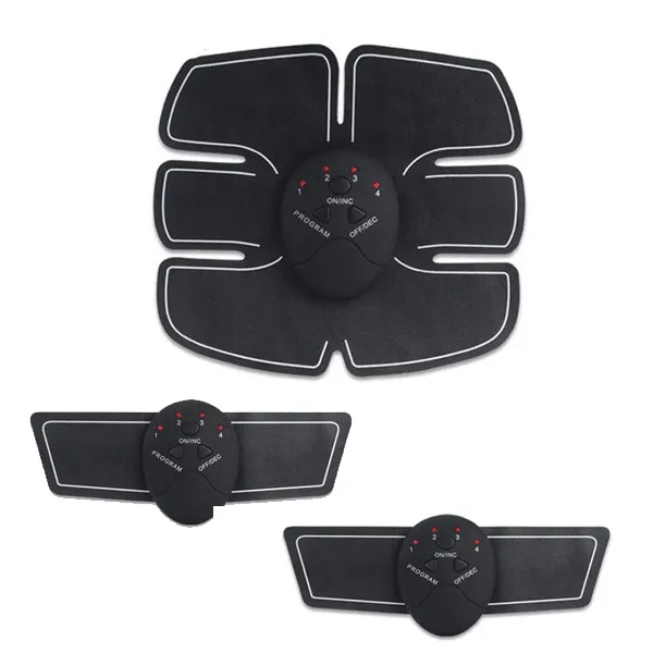 Incredible Abs Stimulator